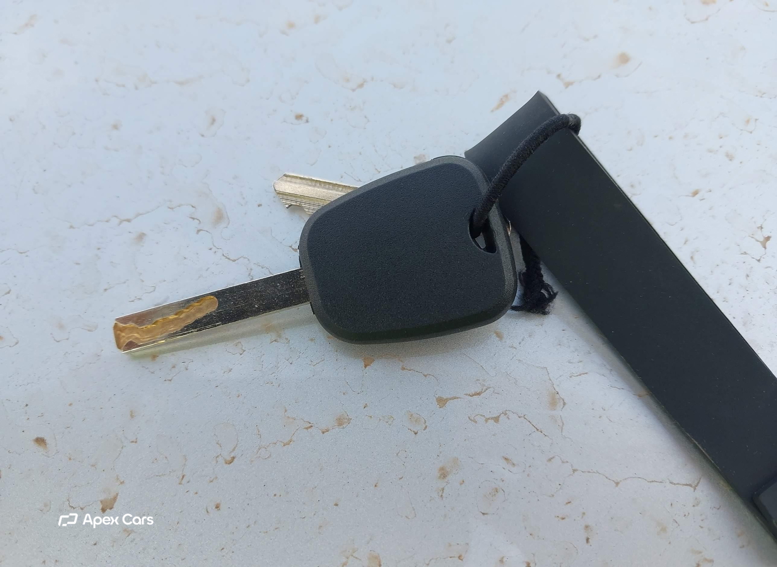 Kia Rio 2020