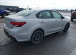 Kia Rio 2020