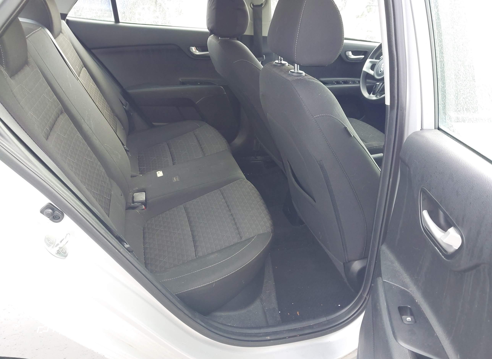 Kia Rio 2020