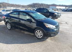 Kia Rio 2013