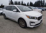 Kia Sedona 2020