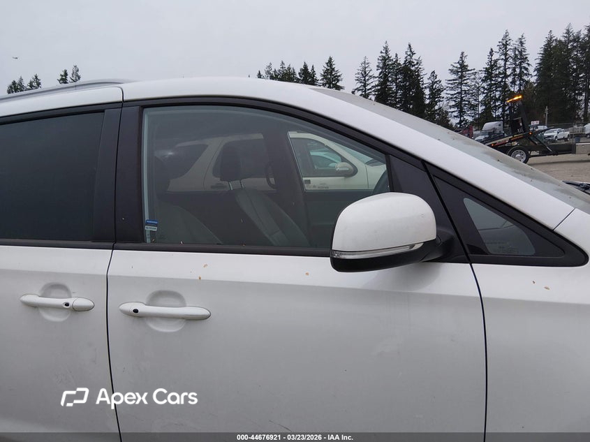 Kia Sedona 2020