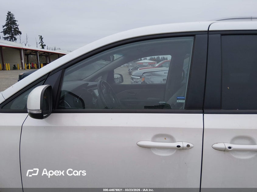 Kia Sedona 2020