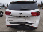 Kia Sedona 2020