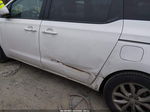 Kia Sedona 2020