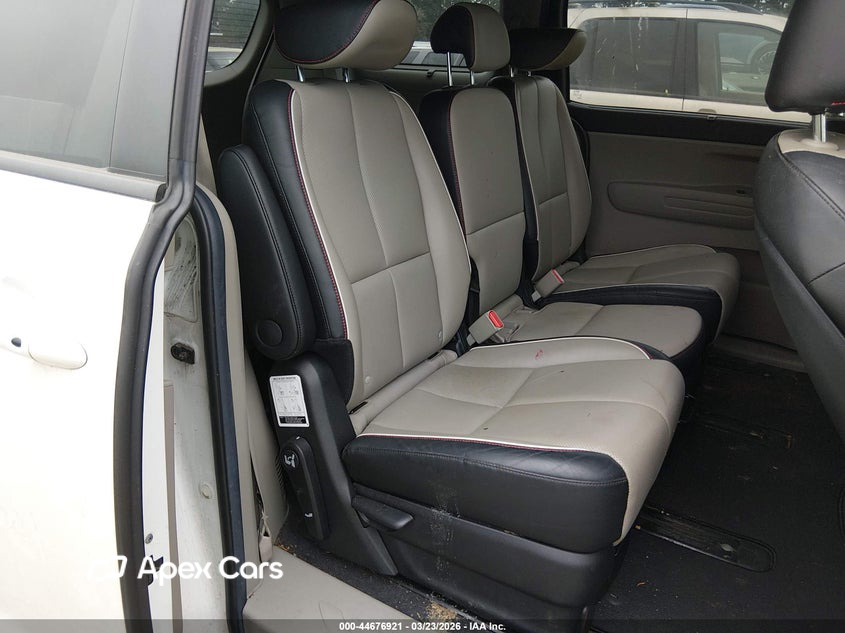 Kia Sedona 2020