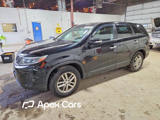 Kia Sorento 2015 - Image 1 of 13