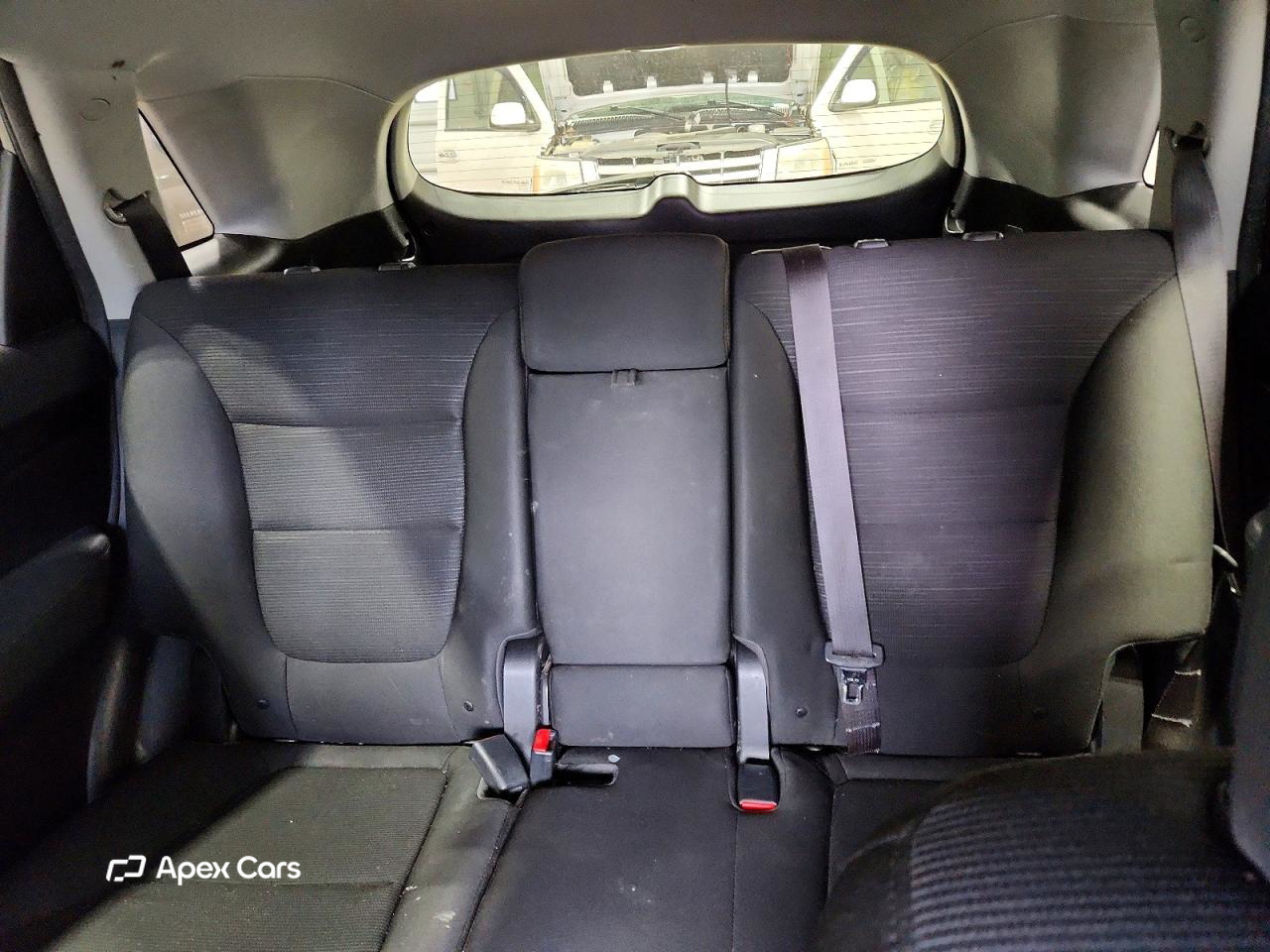 Kia Sorento 2015