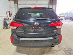 Kia Sorento 2015