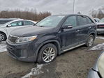 Kia Sorento 2015