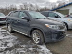Kia Sorento 2015
