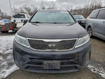 Kia Sorento 2015