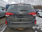 Kia Sorento 2015