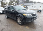 Kia Sorento 2013
