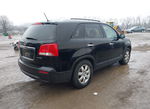 Kia Sorento 2013