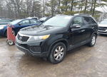 Kia Sorento 2013
