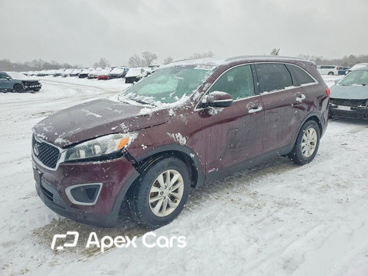 Kia Sorento 2017 - Image 1 of 13
