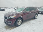 Kia Sorento 2017
