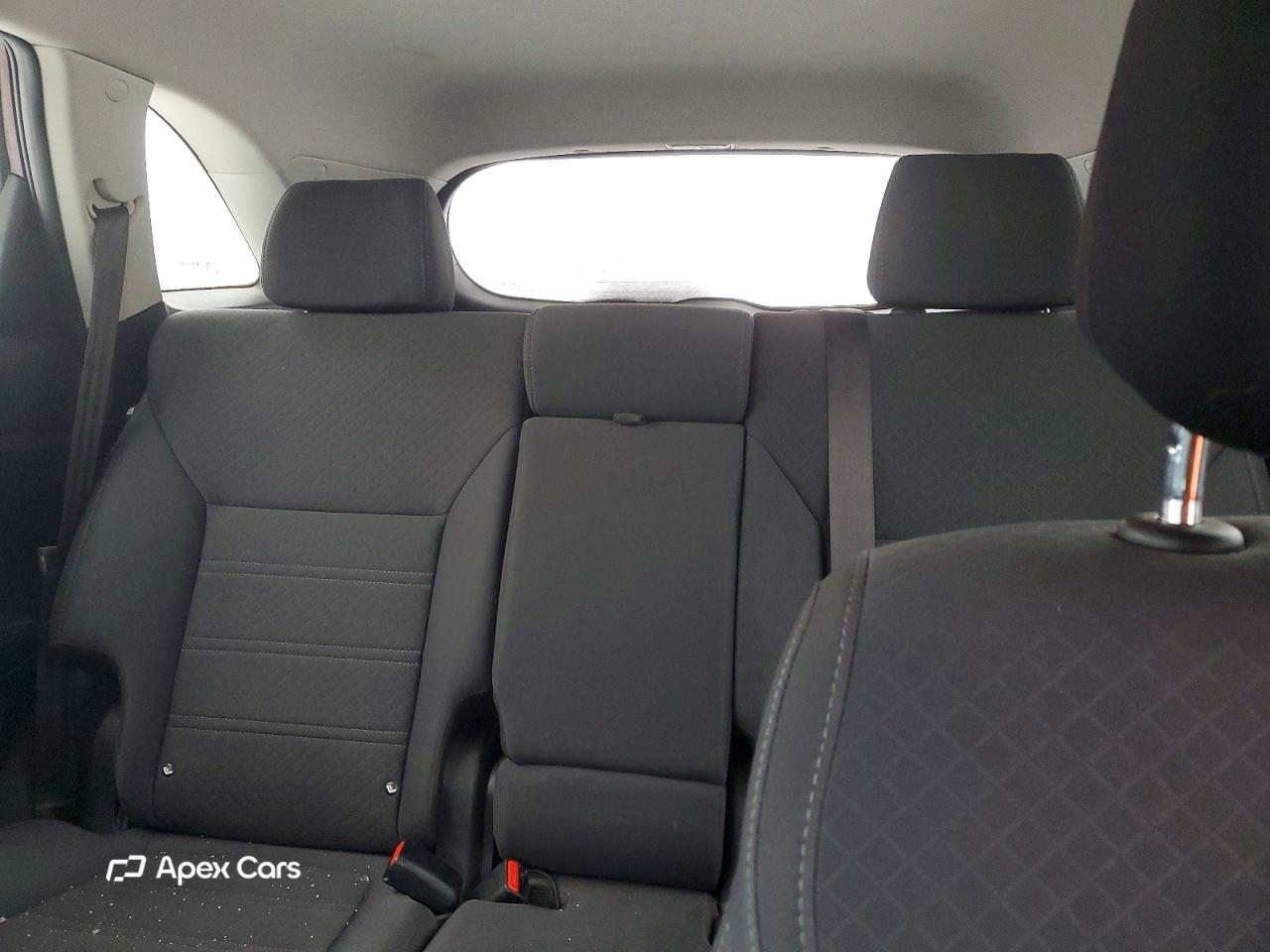Kia Sorento 2017