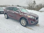 Kia Sorento 2017