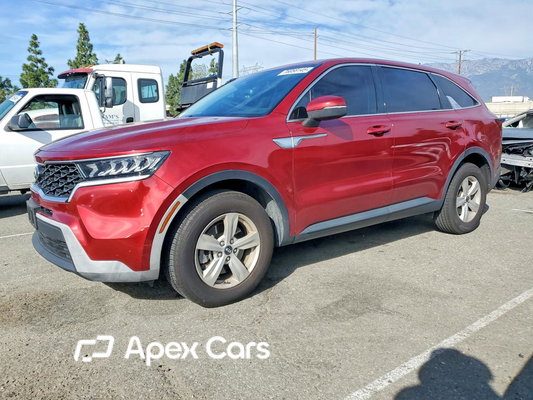 Kia Sorento 2021 - Image 1 of 13