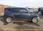 Kia Soul 2021