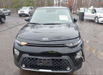 Kia Soul 2021