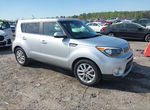 Kia Soul 2019