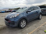 Kia Sportage 2019