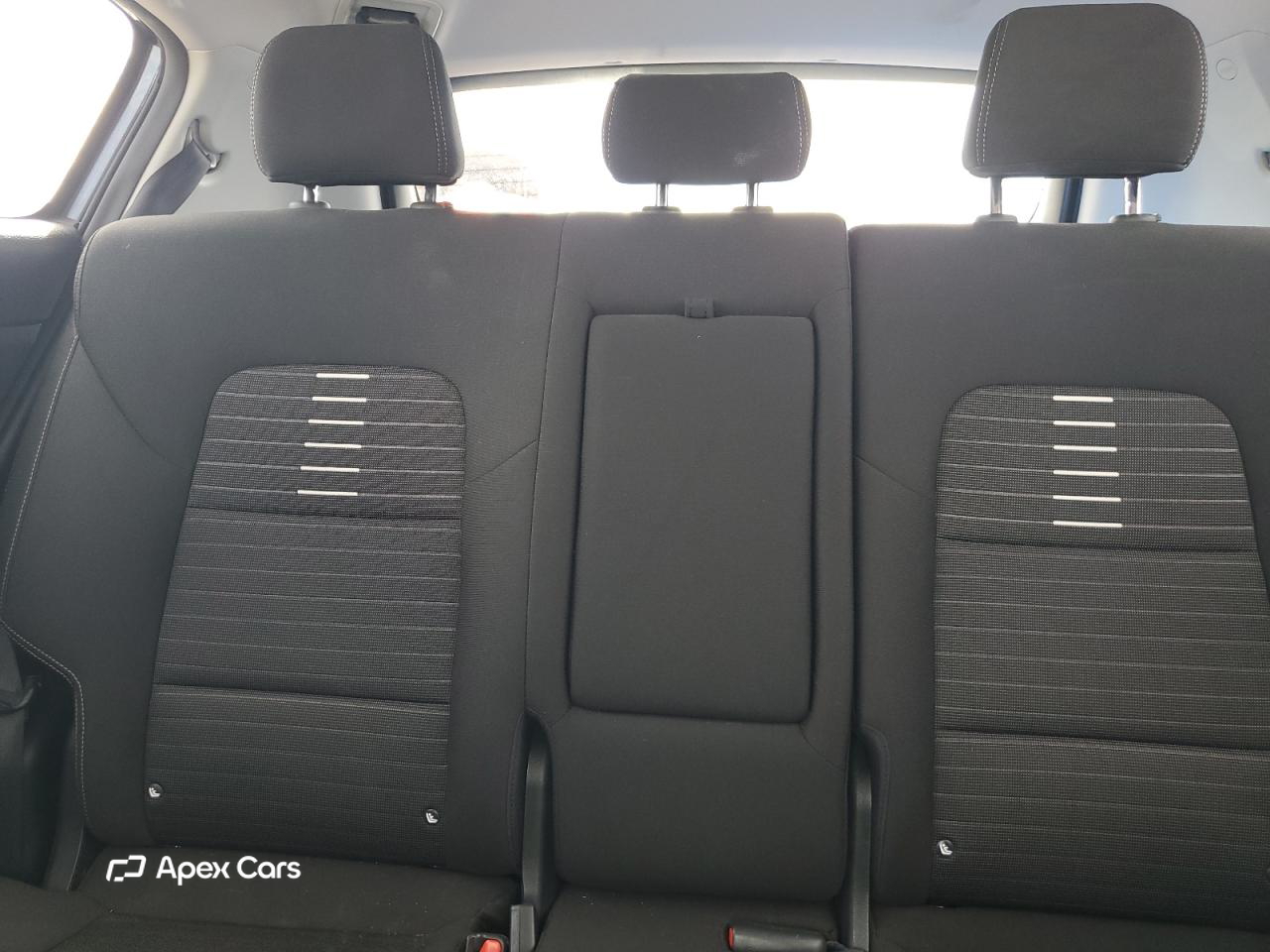 Kia Sportage 2019
