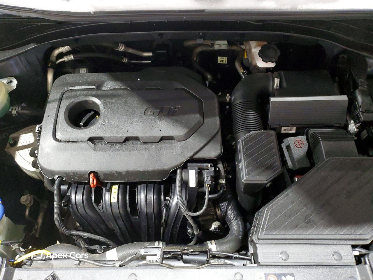 Kia Sportage 2019