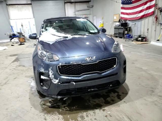 Kia Sportage 2019