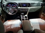 Kia Sportage 2019