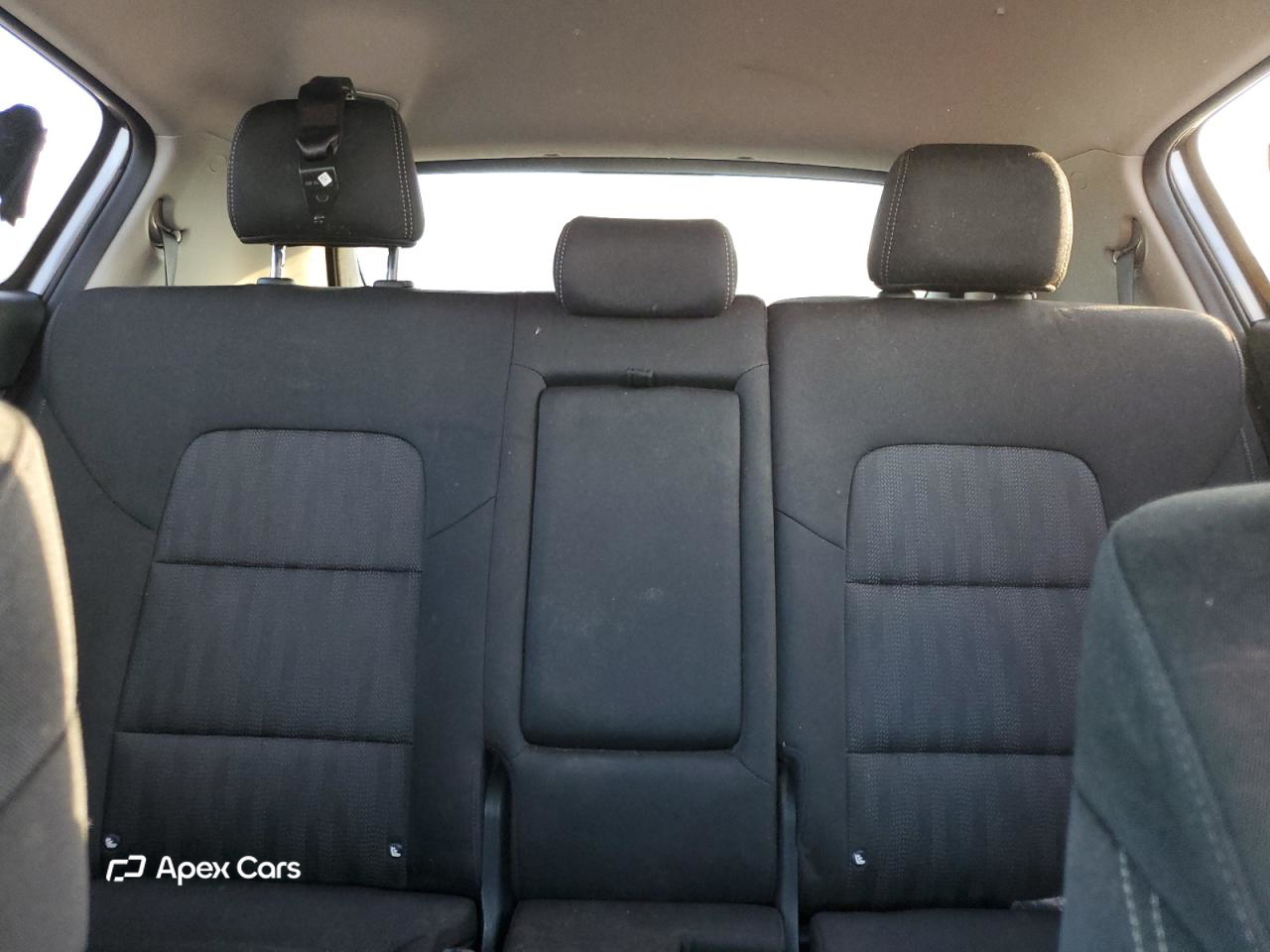Kia Sportage 2019