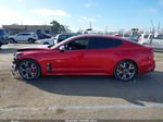 Kia Stinger 2020