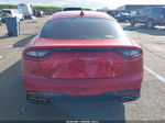 Kia Stinger 2020