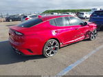 Kia Stinger 2020