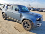 Land Rover Defender 2023
