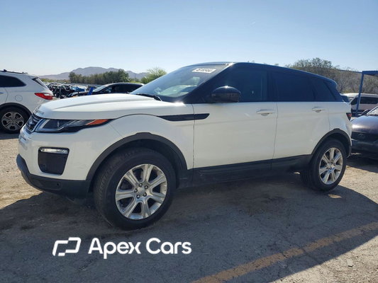 Land Rover Range Rover 2016 - Image 1 of 15