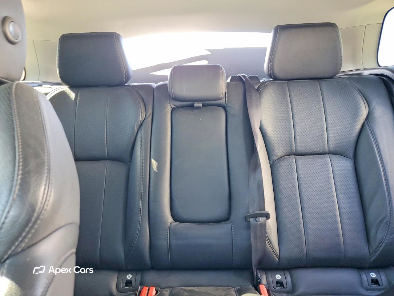Land Rover Range Rover 2016