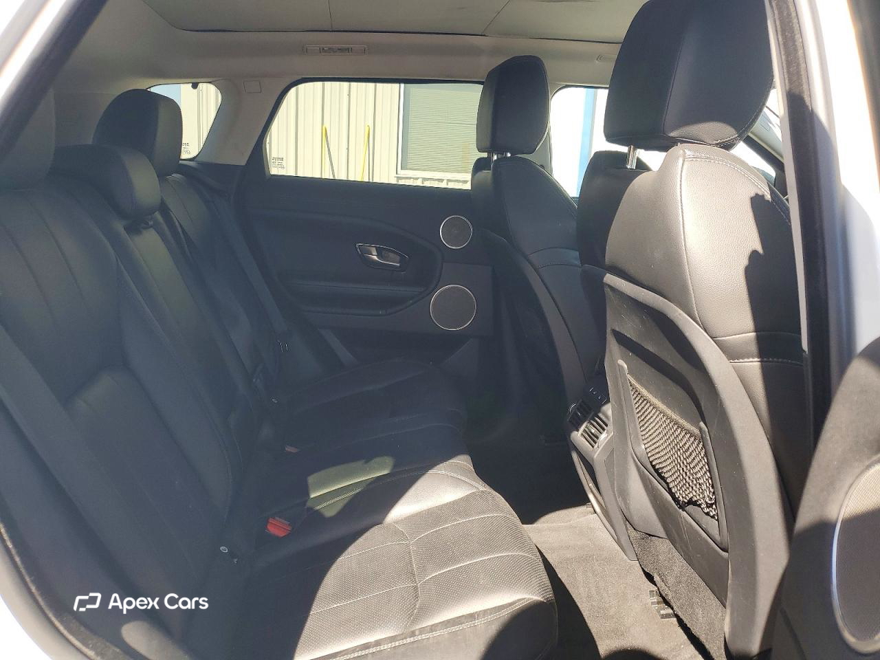 Land Rover Range Rover 2016