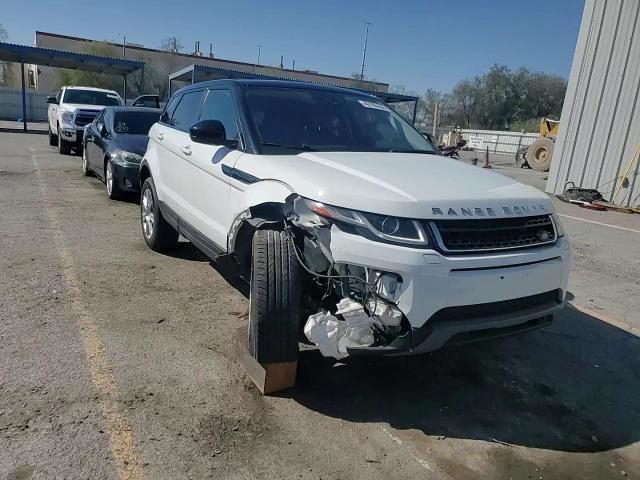 Land Rover Range Rover 2016