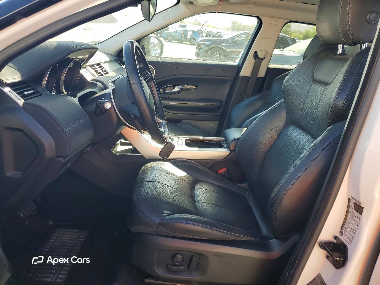 Land Rover Range Rover 2016