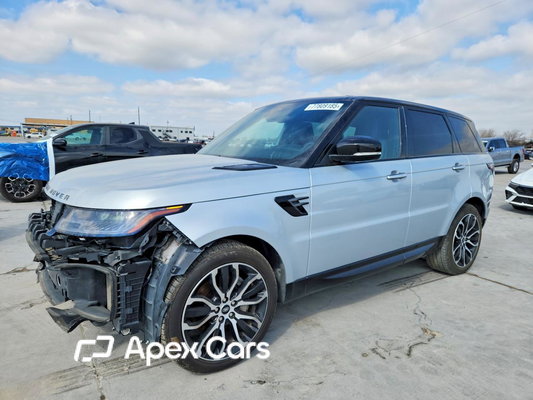 Land Rover Range Rover 2022 - Image 1 of 14