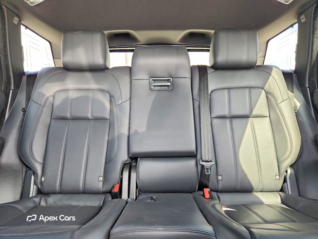Land Rover Range Rover 2022