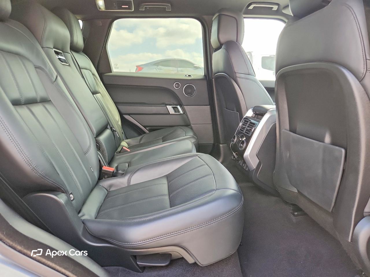 Land Rover Range Rover 2022
