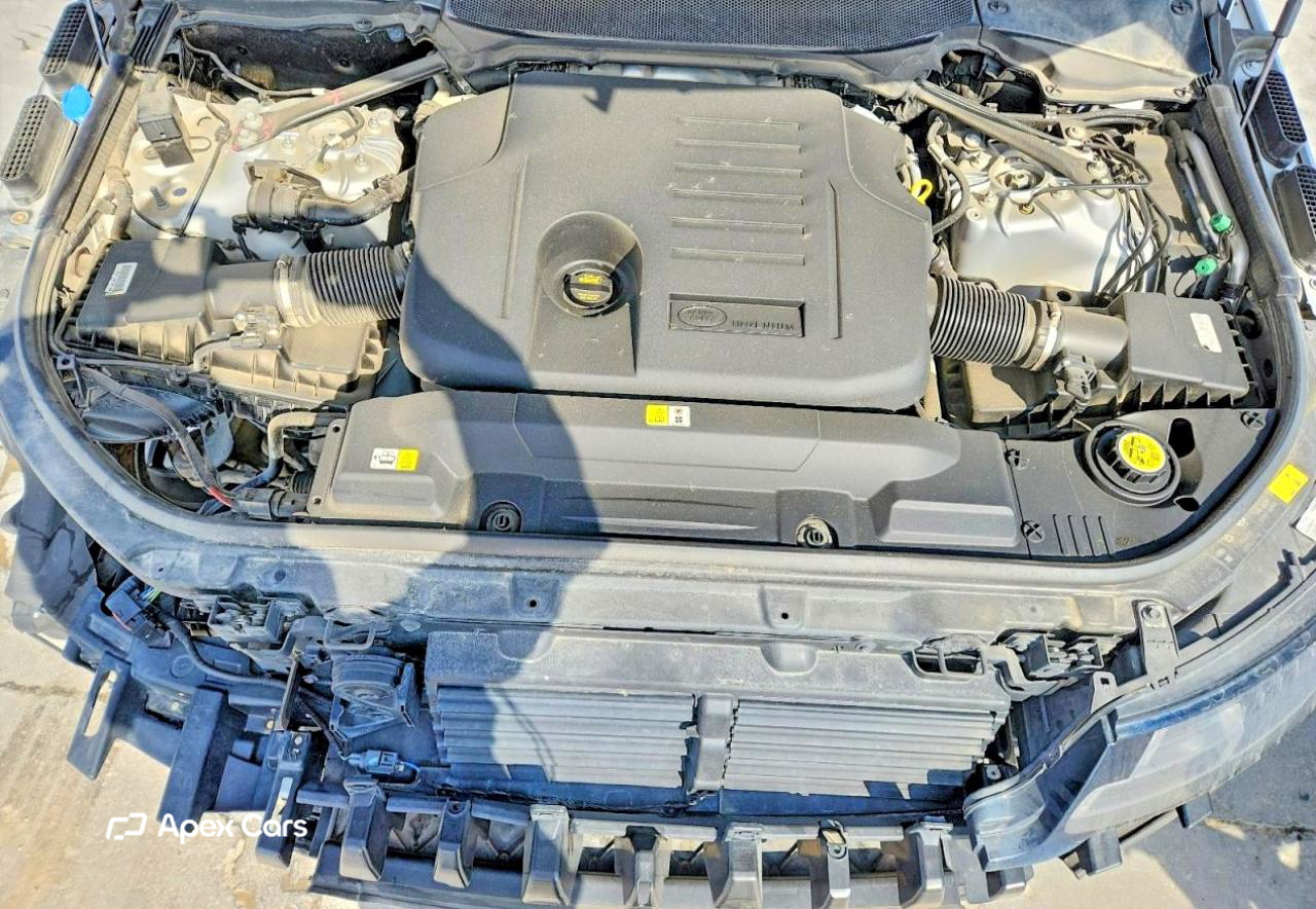 Land Rover Range Rover 2022