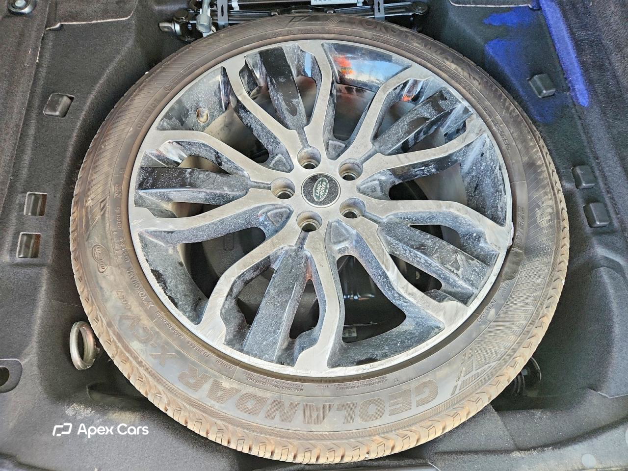 Land Rover Range Rover 2022