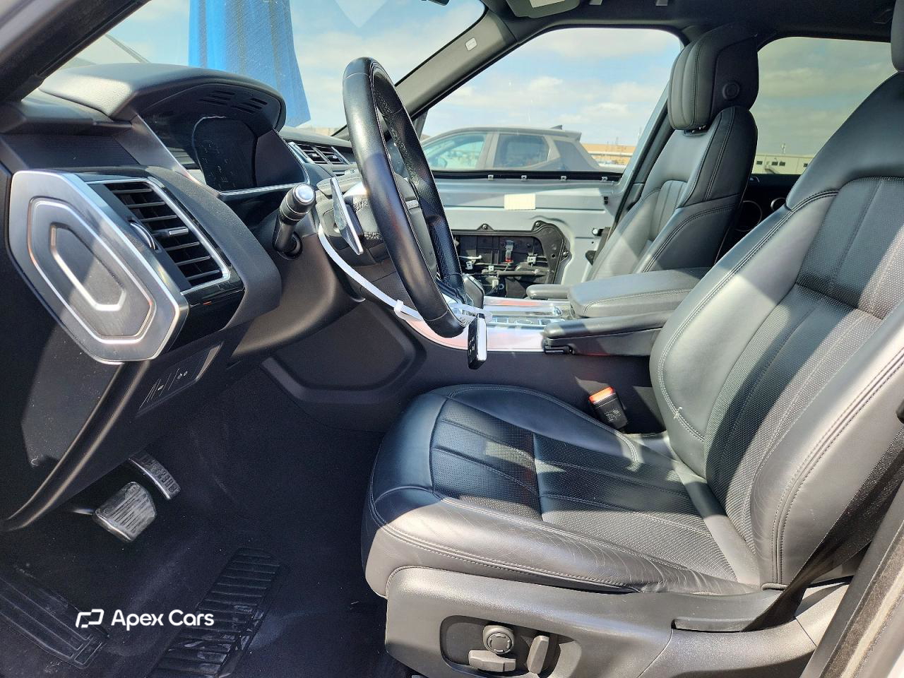 Land Rover Range Rover 2022