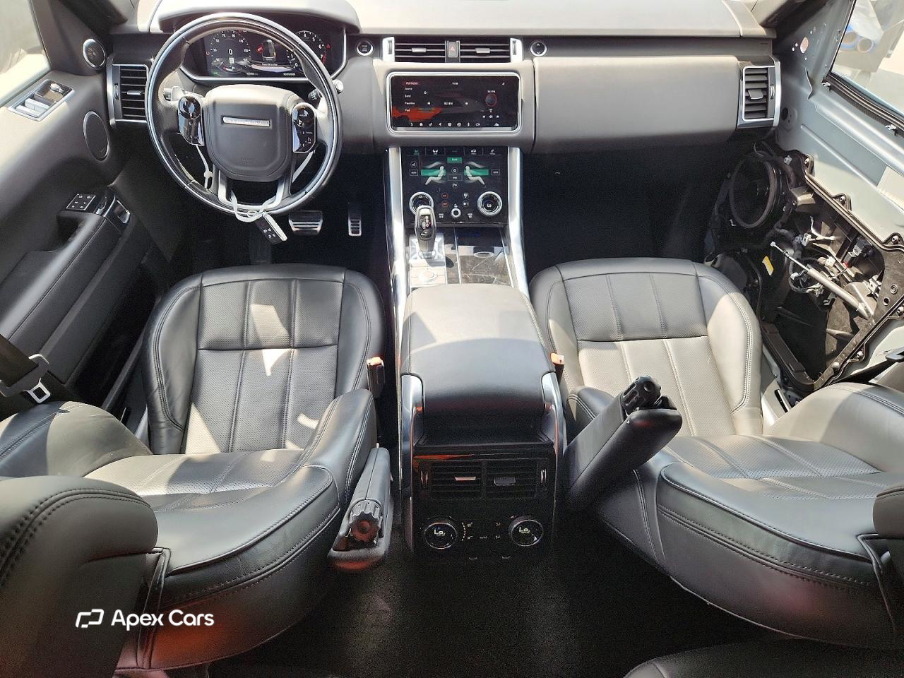 Land Rover Range Rover 2022